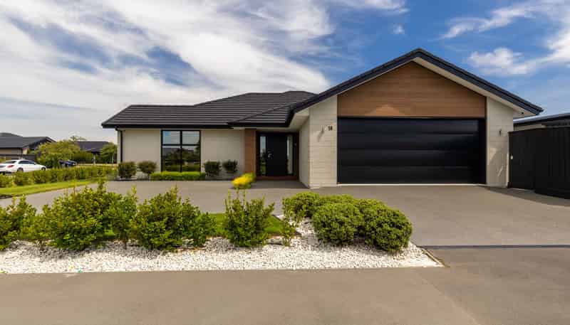 18 Branthwaite Drive, Rolleston