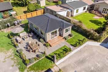 15B Black Beech, Birchville