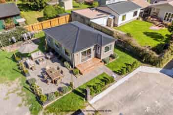 15B Black Beech, Birchville