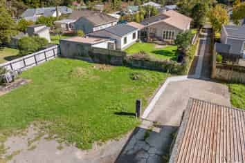 15B Black Beech, Birchville