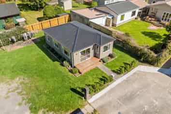 15B Black Beech, Birchville