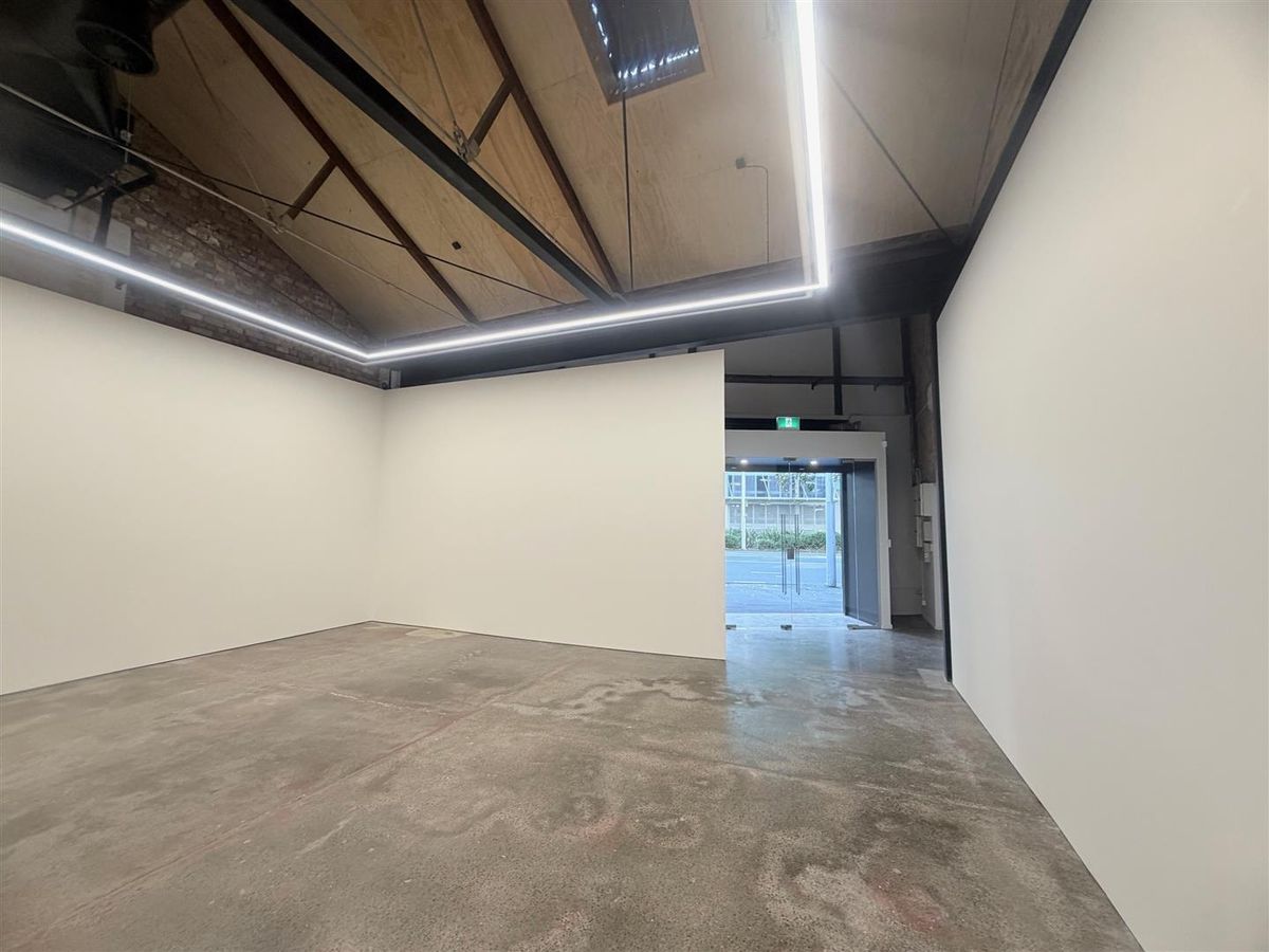 Prime Auckland Showroom and Office - Widok 3