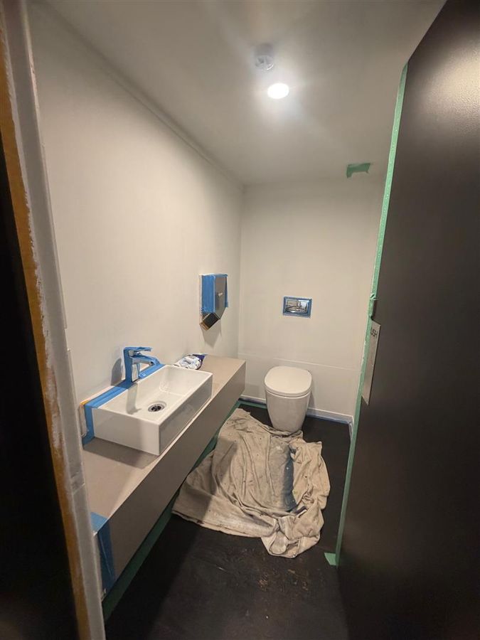 Prime Auckland Showroom and Office - Widok 6