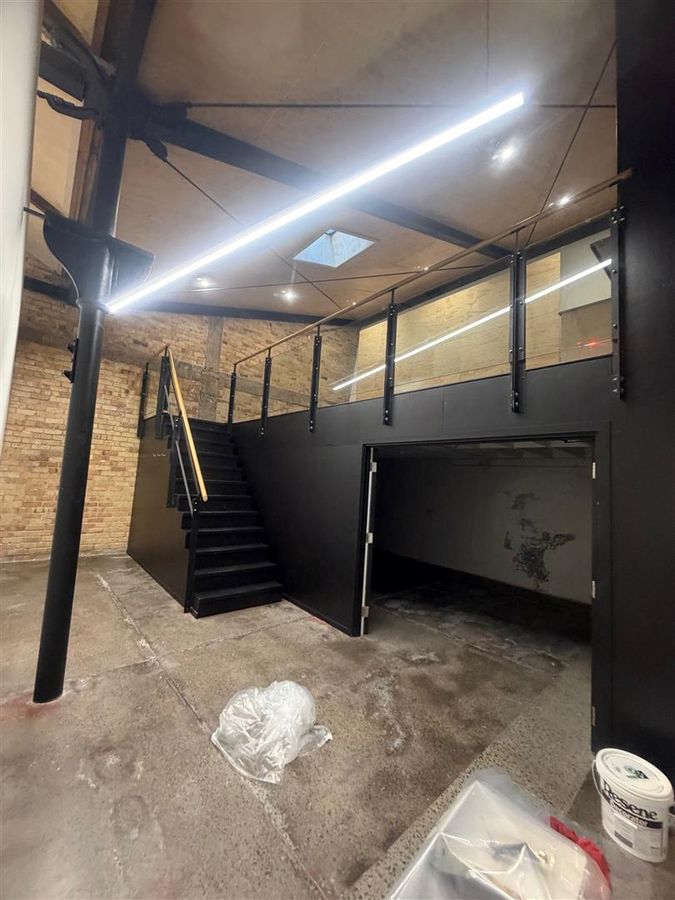 Prime Auckland Showroom and Office - Widok 5