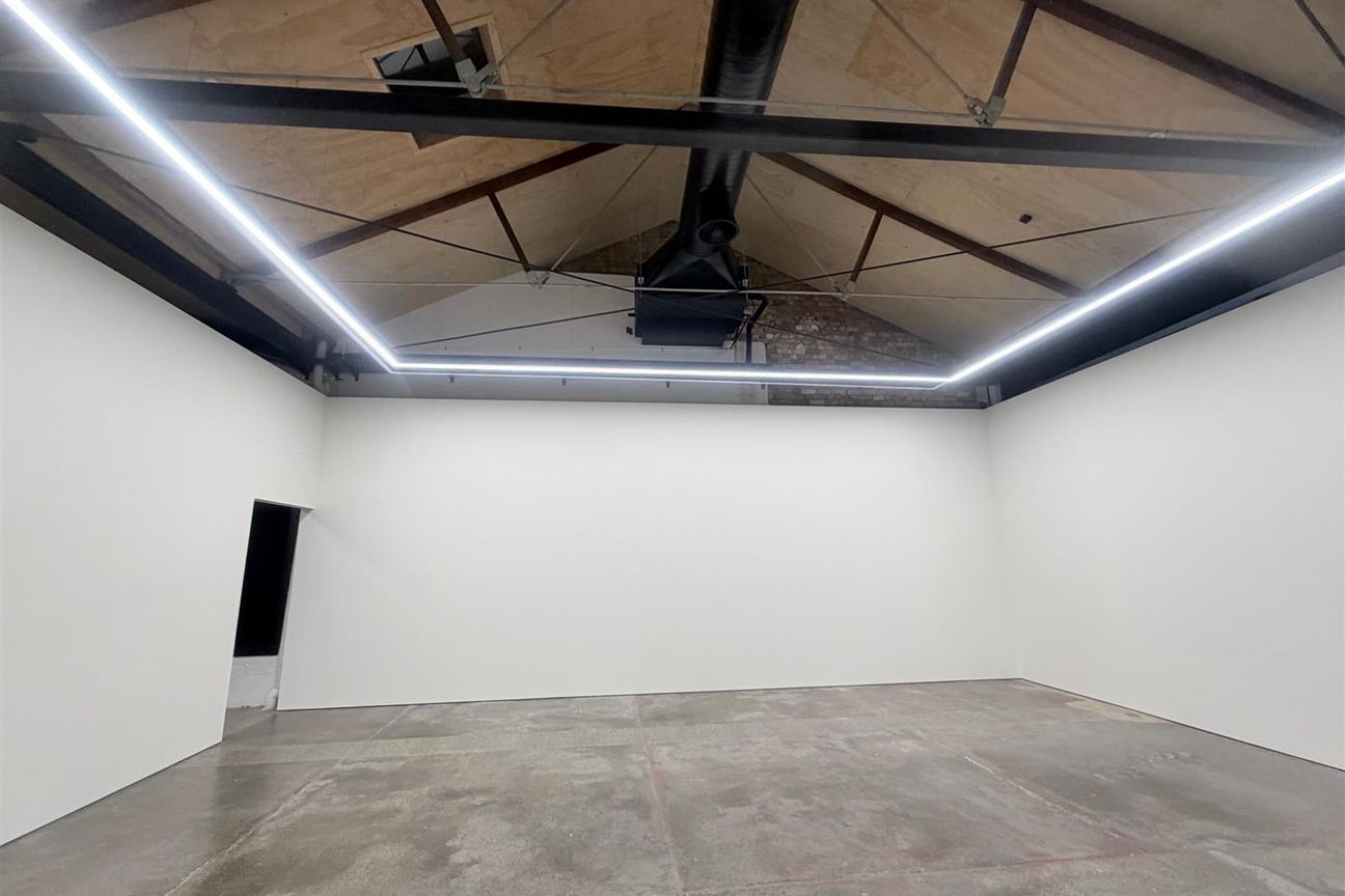 Prime Auckland Showroom and Office – pohled 2