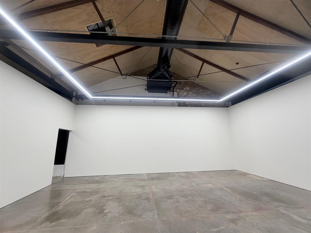 Prime Auckland Showroom and Office - Widok 2