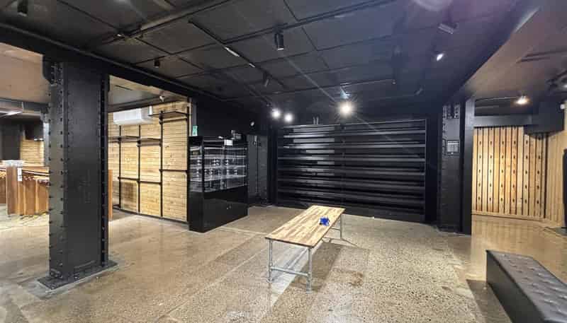  Basement, 3 - 7 High Street, Auckland Central