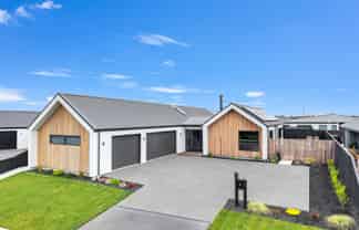 19 Guinevere Drive, Lincoln