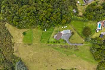 63A Farquharson Road, Ararimu