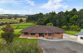 63A Farquharson Road, Ararimu