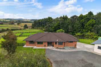 63A Farquharson Road, Ararimu