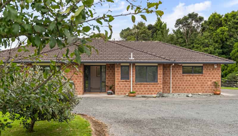 63A Farquharson Road, Ararimu