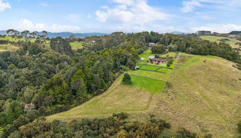 63A Farquharson Road, Ararimu