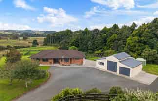 63A Farquharson Road, Ararimu