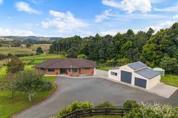 63A Farquharson Road, Ararimu