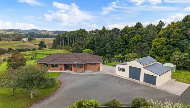63A Farquharson Road, Ararimu