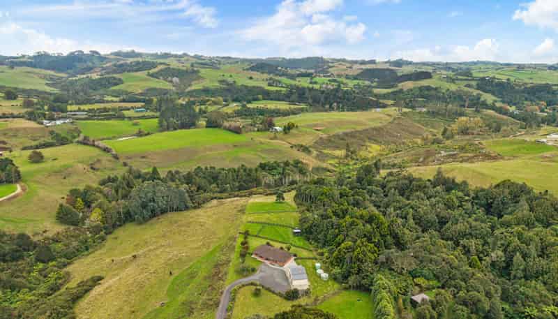 63A Farquharson Road, Ararimu
