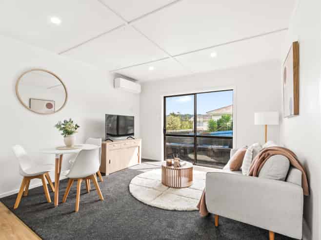 38 North Road, Kawakawa