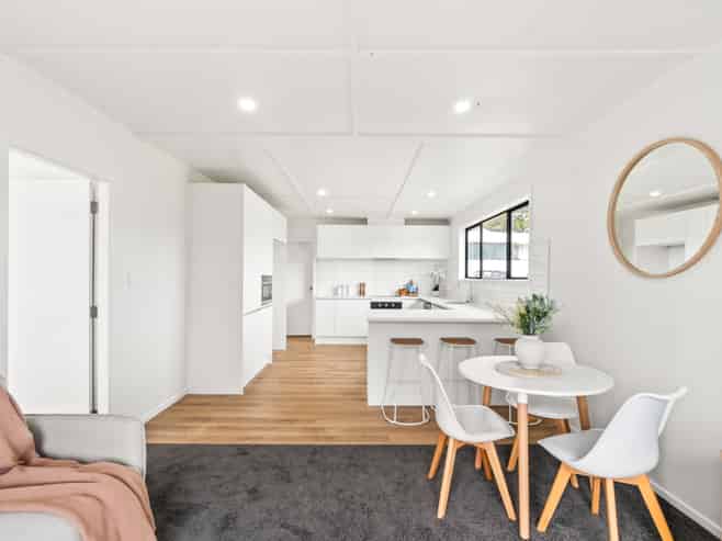 38 North Road, Kawakawa