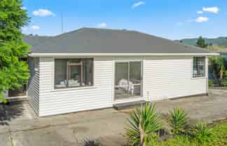 38 North Road, Kawakawa