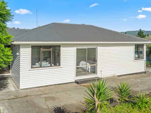 38 North Road, Kawakawa