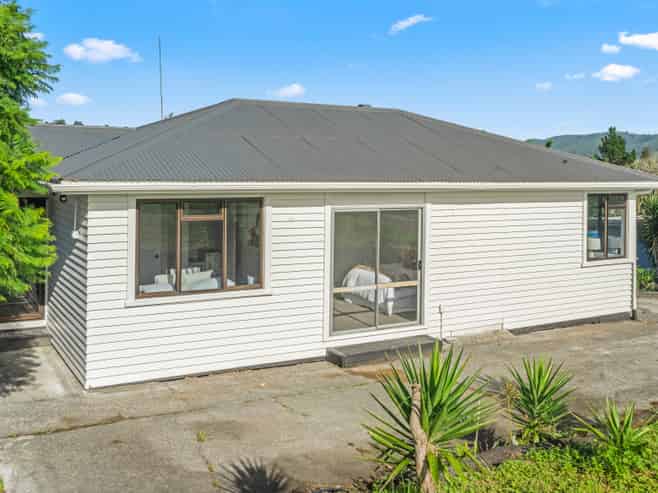 38 North Road, Kawakawa