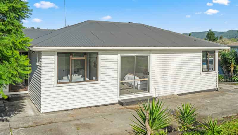 38 North Road, Kawakawa