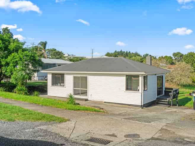38 North Road, Kawakawa