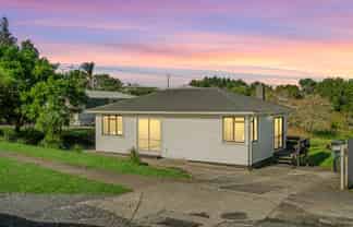 38 North Road, Kawakawa