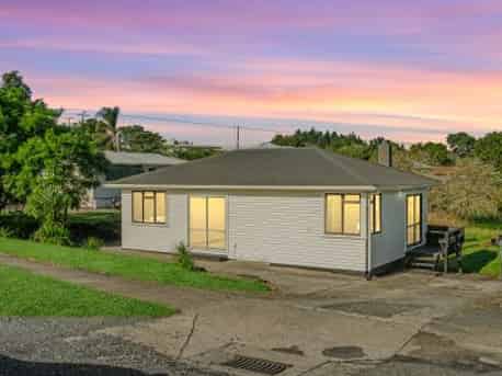 38 North Road, Kawakawa