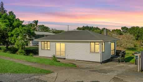 38 North Road, Kawakawa