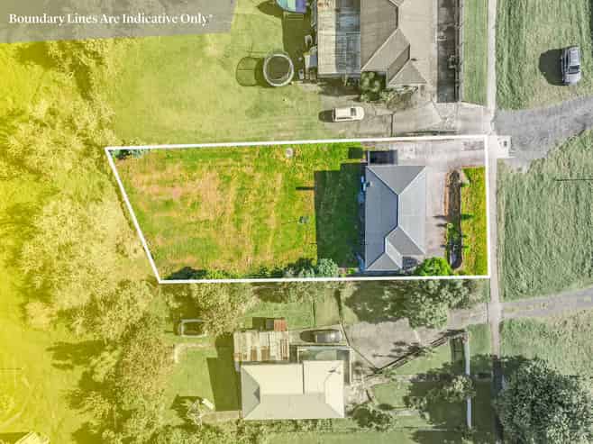 38 North Road, Kawakawa