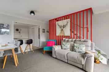 3/49 Mandalay Terrace, Khandallah