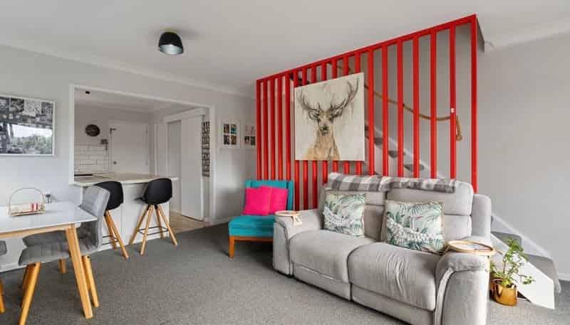 3/49 Mandalay Terrace, Khandallah