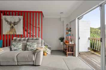 3/49 Mandalay Terrace, Khandallah