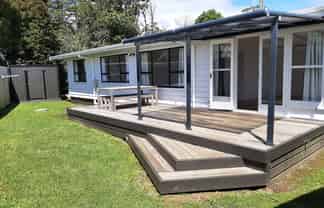 Northland - Address withheld