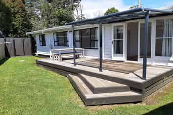 Northland - Address withheld