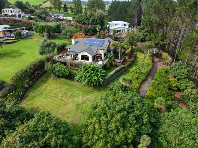 14 Tupelo Place, Ohauiti