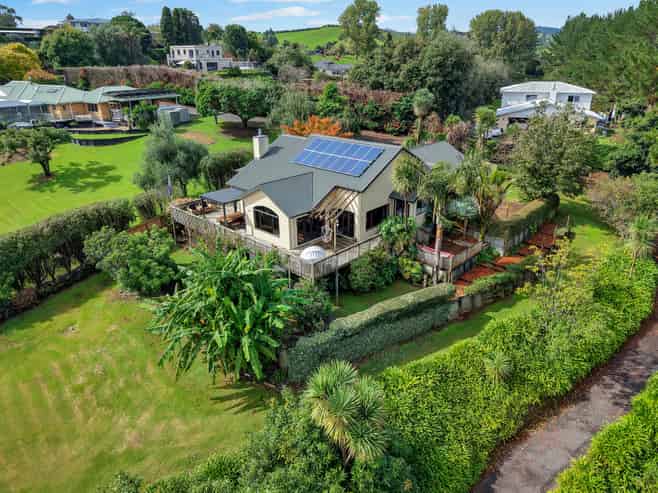 14 Tupelo Place, Ohauiti