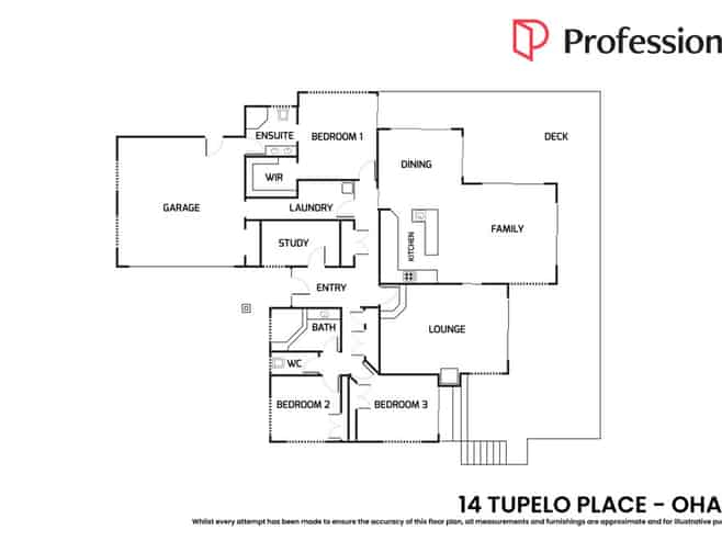 14 Tupelo Place, Ohauiti