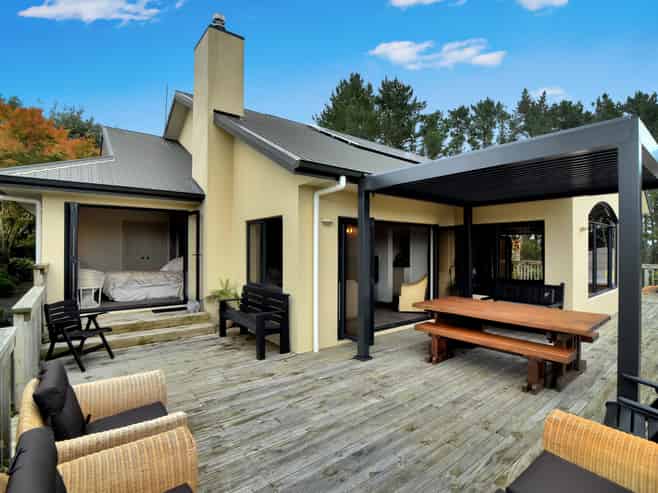 14 Tupelo Place, Ohauiti