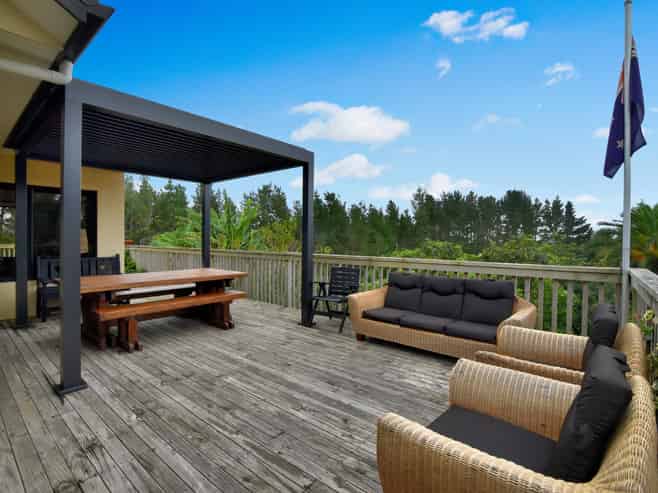 14 Tupelo Place, Ohauiti