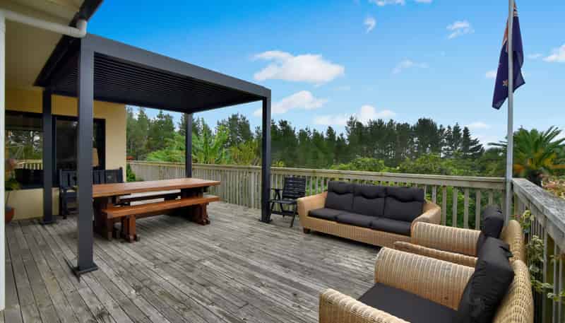 14 Tupelo Place, Ohauiti
