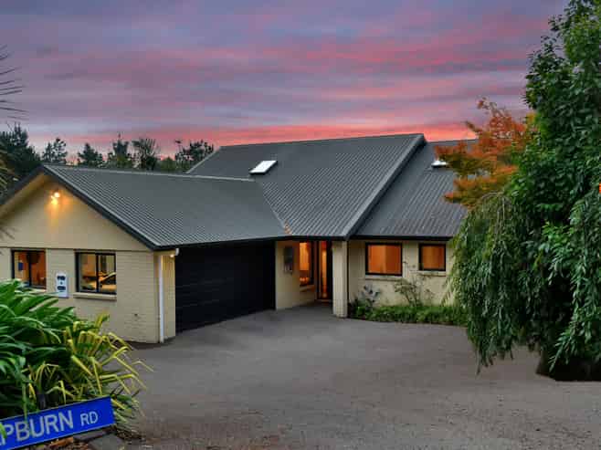 14 Tupelo Place, Ohauiti