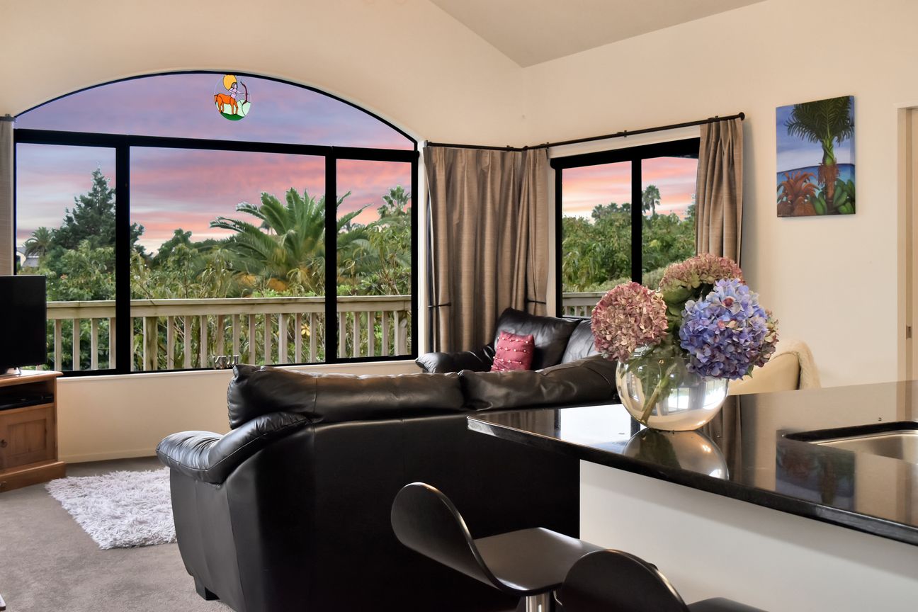 Your Own Nature Retreat - Nearly 2ha in the City! – pohled 5