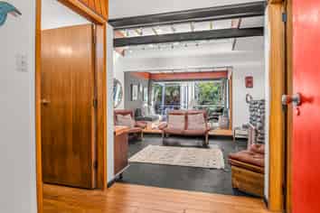 105A Pahiatua Street, Hokowhitu