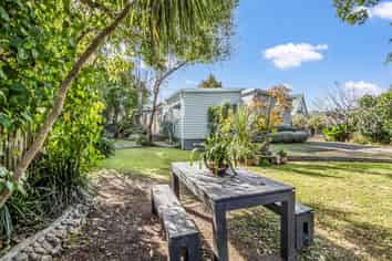 105A Pahiatua Street, Hokowhitu