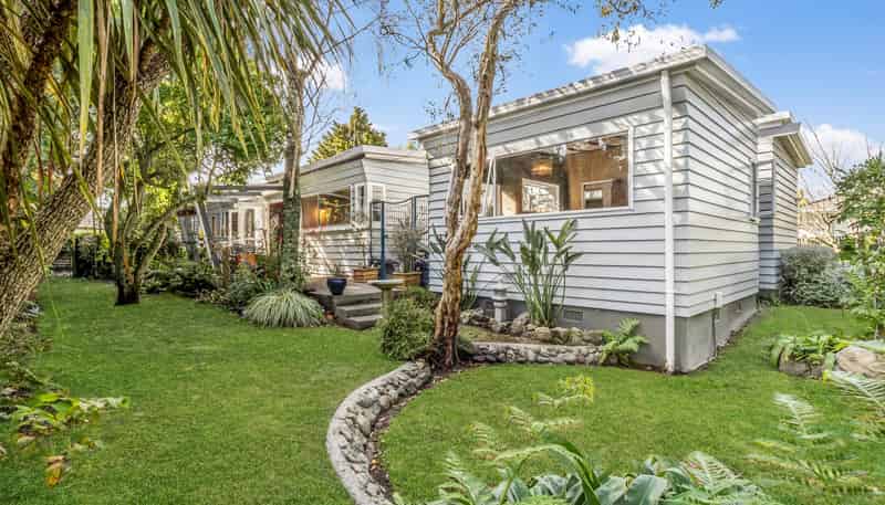 105A Pahiatua Street, Hokowhitu