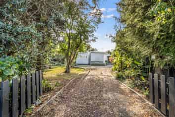 105A Pahiatua Street, Hokowhitu