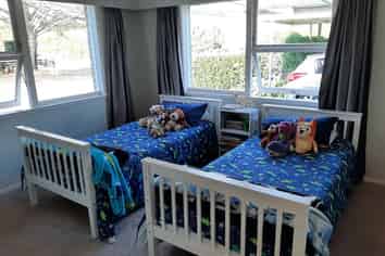 Northland - Address withheld